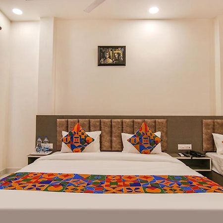 Fabhotel Aryan Grand Amritsar Exterior photo