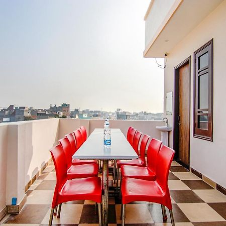 Fabhotel Aryan Grand Amritsar Exterior photo