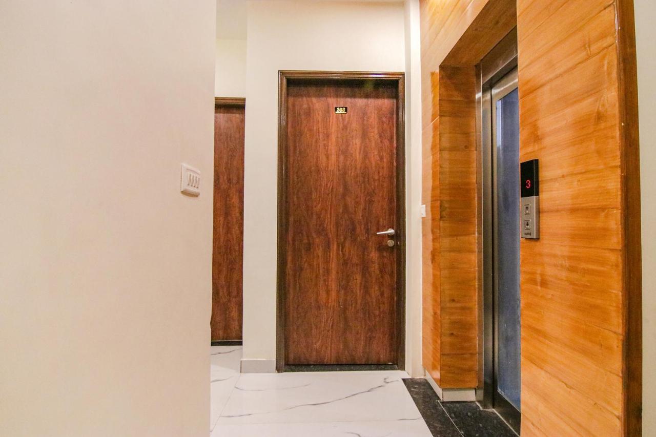Fabhotel Aryan Grand Amritsar Exterior photo