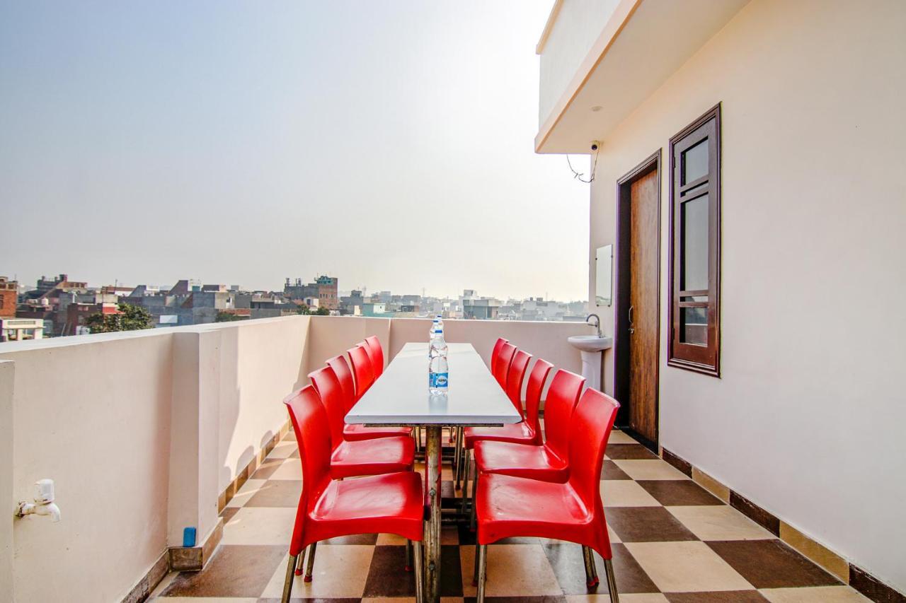 Fabhotel Aryan Grand Amritsar Exterior photo
