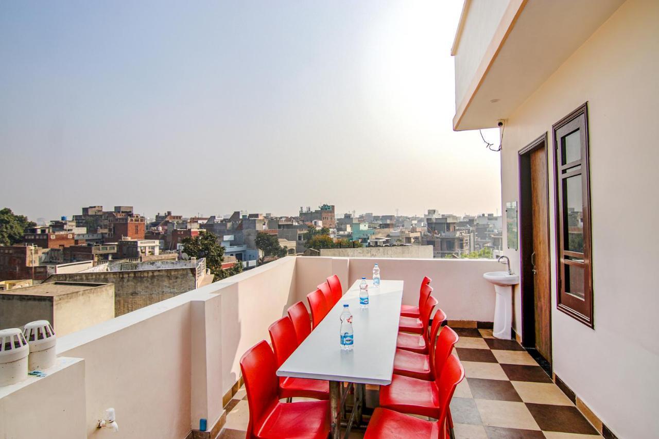 Fabhotel Aryan Grand Amritsar Exterior photo