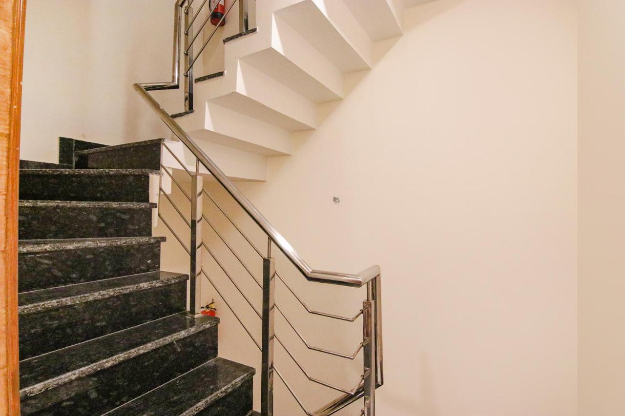 Fabhotel Aryan Grand Amritsar Exterior photo